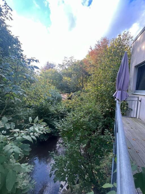 Ganzes Haus In Der Altstadt, Ideal Fuer 2 Personen, 4 Gaeste Moeglich Quakenbrück Exteriör bild