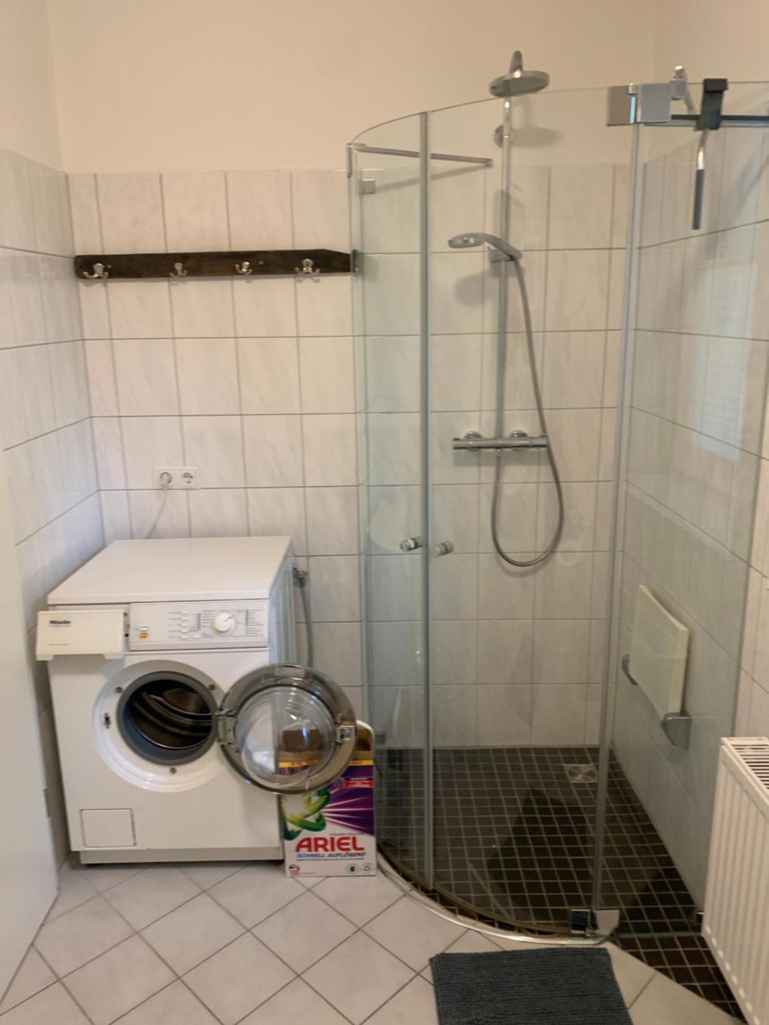 Ganzes Haus In Der Altstadt, Ideal Fuer 2 Personen, 4 Gaeste Moeglich Quakenbrück Exteriör bild