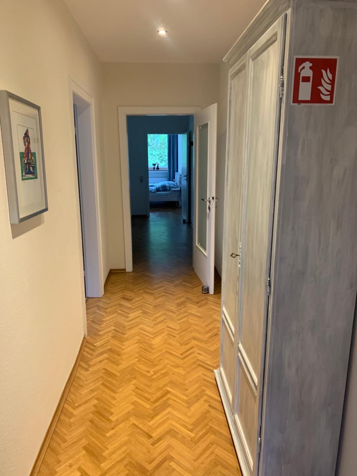 Ganzes Haus In Der Altstadt, Ideal Fuer 2 Personen, 4 Gaeste Moeglich Quakenbrück Exteriör bild